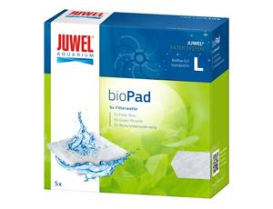 Náplň JUWEL vata filtrační standard
