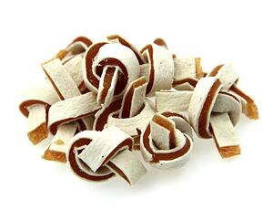 Uzlík kuře - treska 250 g