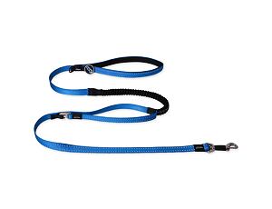 Vodítko ROGZ Control Lead modré M