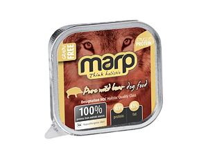 Marp Holistic Dog Pure Wild Boar 100g