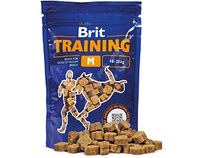 Brit Training Snack M 200g