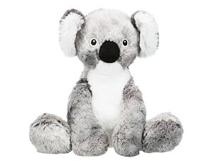 Trixie Koala - plyšová hračka pro psy 33 cm