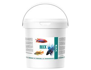 SAK Mix Granulat 10 200ml/4500g