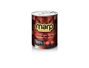 Marp Holistic Dog Pure Angus Beef 400g