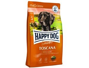 Happy Dog Toscana