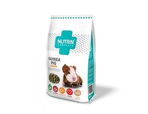NUTRIN - Kompletní krmivo pro mladá morčata 400 g