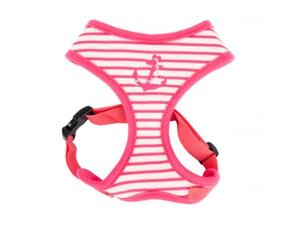 Pinkaholic Matelot Harness kšíry - růžová