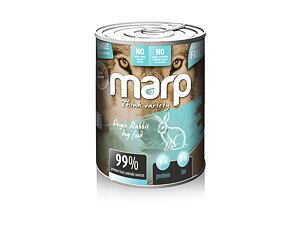 Marp Variety Single Rabbit 400g