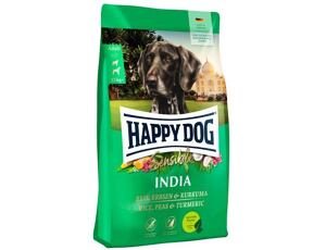 Happy Dog India