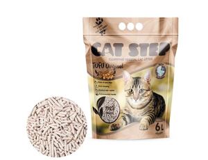 Cat Step Tofu Original 6l