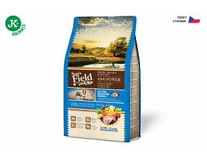 Sam's Field 4300 Power Chicken & Potato 2,5 kg