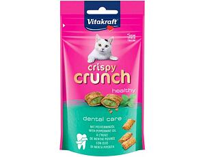 Vitakraft Crispy Crunch dental 60 g