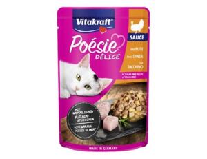 Kaps. Poésie délisauce krůtí 85 g