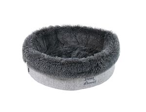 Diana 35 cm - světle šedá