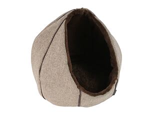King Luxury 45 cm - světle hnědá