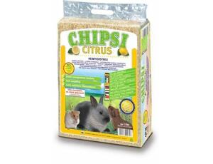 Hobliny JRS Chipsi citrus 3,2 kg