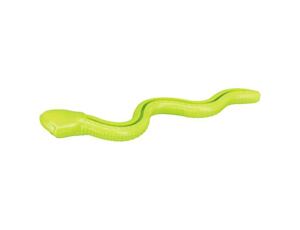 TRIXIE Had z TPR gumy, na pamlsky a pastu 42 cm