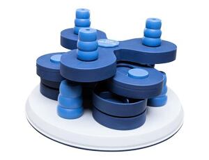 Dog Activity - FLOWER TOWER 30x13 cm