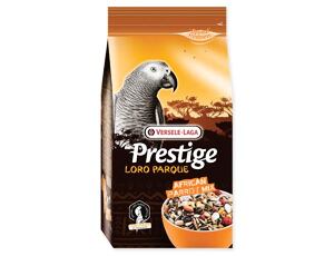 Versele Laga Krmivo Premium Prestige pro africké velké papoušky 1 kg