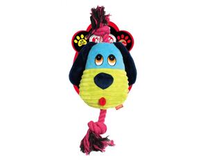 Pet Nova Psí hlava 30cm