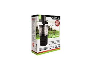 AQUAEL Turbo Filter 1500