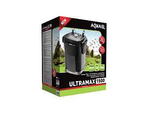 AQUAEL Vnější Filtr Ultramax 1500