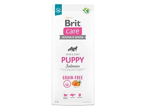 Brit Care Dog Grain-free Puppy