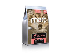 Marp Variety Blue River - lososové