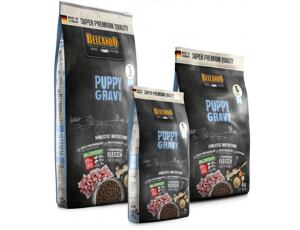 Belcando Puppy Gravy