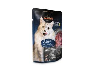 Leonardo Kapsička - Buvol s borůvkami 85 g