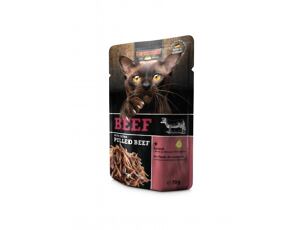 Leonardo Kapsička - hovězí + extra trhané hovězí 70 g