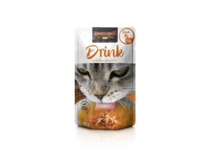 Leonardo Drink s kachním masem 40 g