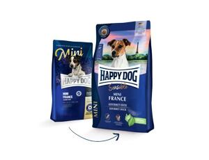Happy Dog Mini France