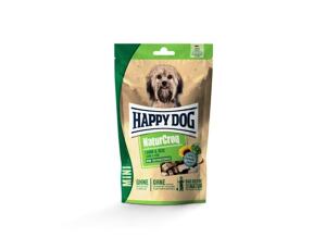 Happy Dog NaturCroq Mini Snack Lamm 100 g