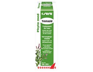 Sera Phyto Med Tremazid 100 ml