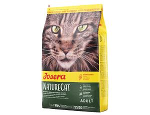 Josera NatureCat