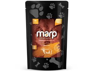 Marp Vývar jehněčí 230ml