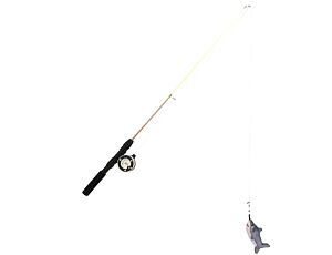 Flamingo Prut Rodney Žralok 41cm