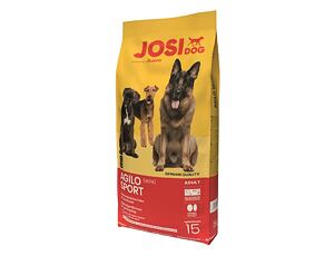 JosiDog Agilo Sport