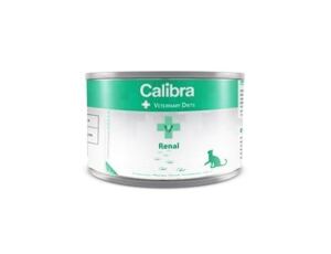Calibra VD Cat konzerva Renal 200g