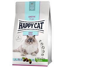 Happy Cat Sensitive Urinary Control