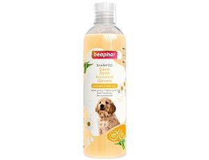 Šampon BEAPHAR pro štěňata 250ml