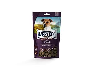 Happy dog soft snack  MINI IRELAND 100g