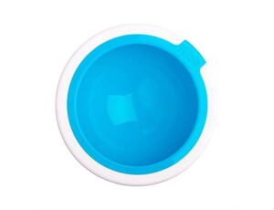 Miska KALEIDO SUPREME AQUA - střední