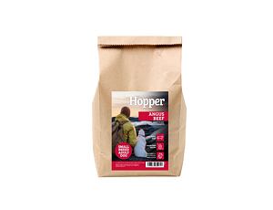Hopper Superfood Adult Small Breed Angus Beef