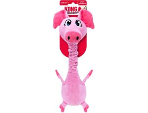 KONG Shakers Bobz Pig M