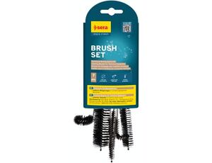 Sera Brush Set