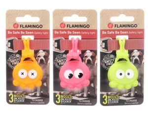 Flamingo Safety light Fozy