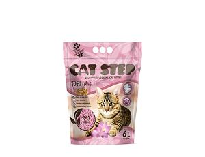 Cat Step Tofu Lotus 6l