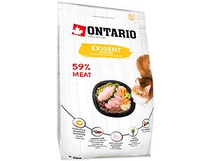 Ontario Cat Exigent 2 kg